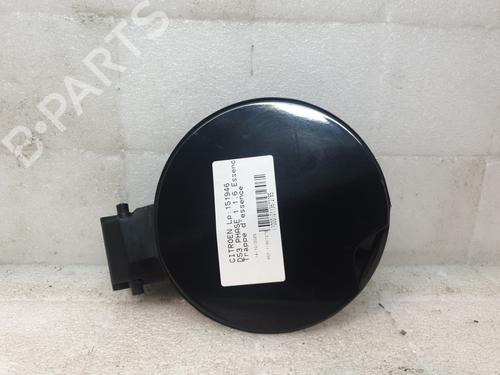 Tanklokket CITROËN DS3 (SA_) 1.6 THP 155 (156 hp) 29563705