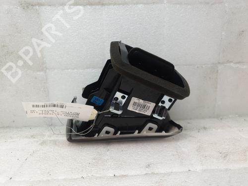 Air vent NISSAN QASHQAI II (J11, J11_) 1.5 dCi | BP32412253I21