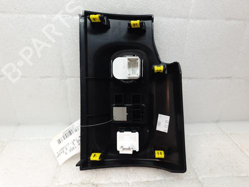 Mirror switch CITROËN C3 III (SX) 1.2 THP 110 (SXHNPS, SXHNZT, SXHNZ6) | BP21101123I25 - Image 3