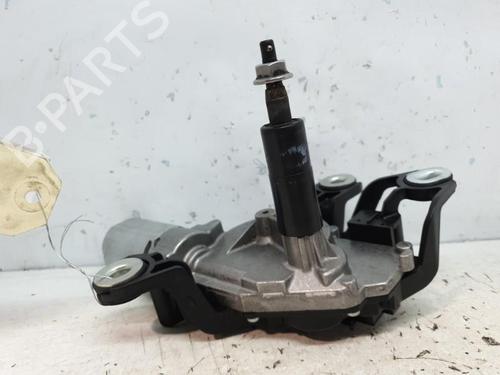 Rear wiper motor VW GOLF V (1K1) 2.0 TDI 16V | BP20374987M102 