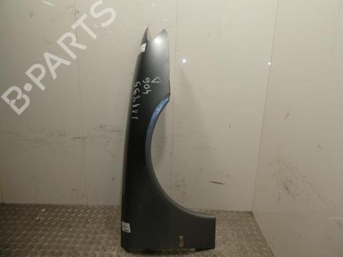 Parafango anteriore destro PEUGEOT 406 Coupe (8C) 2.0 16V (136 hp) 20380859