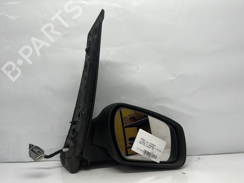 Right mirror FORD FOCUS C-MAX (DM2) 2.0 | BP20379672C27 