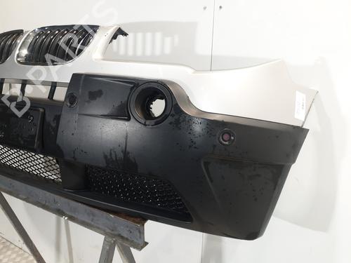 Used Front bumper Front bumper BMW X3 (E83) xDrive 30 d (218 hp) 21527750 21527750