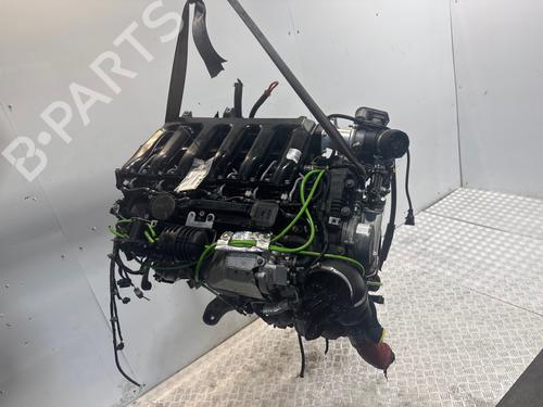 Engine BMW 3 Coupe (E92) 335 d | BP37470070M1 - Image 5