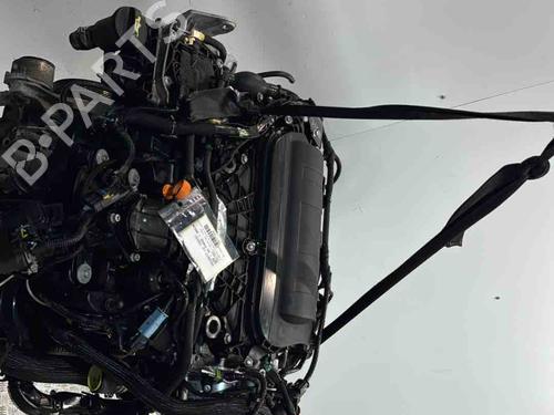 Used Engine Engine PEUGEOT 508 SW I (8E_) 2.0 HDi (163 hp) 36763295 36763295