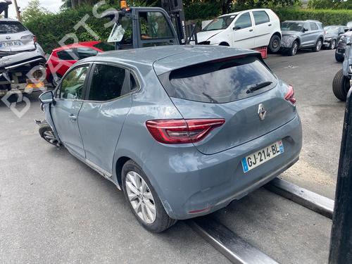 Left tailgate light RENAULT CLIO V (B7_) 1.0 TCe 90 (B7MT) | BP37992920C79 - Image 11
