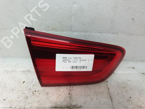 Left tailgate light BMW 1 (F21) 114 d | BP24114186C79  - Image 7