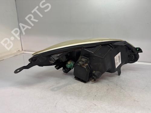 Left headlight RENAULT TWINGO II (CN0_) 1.2 (CN0D) | BP39214140C28 - Image 7