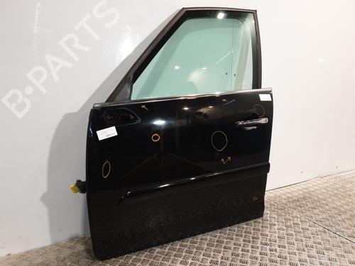 Left front door CITROËN C4 Grand Picasso I (UA_) 1.6 16V | BP25907959C2 