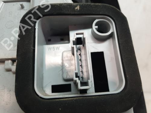 Right taillight VW POLO V (6R1, 6C1) 1.2 | BP27406961C35 