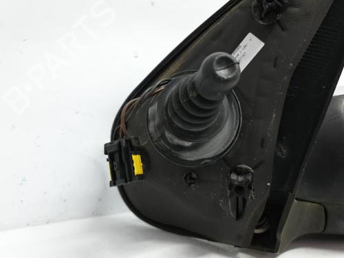 Right mirror PEUGEOT 206 Hatchback (2A/C) 1.4 HDi eco 70 | BP20383859C27 
