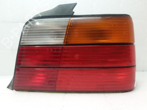 Used Right taillight BMW 3 (E36) 318 i (113 hp) 22887392