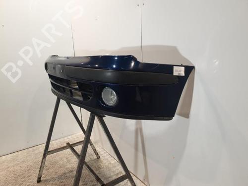 Front bumper RENAULT MEGANE I (BA0/1_) 1.9 dCi (BA05, BA1F) | BP20378517C7 