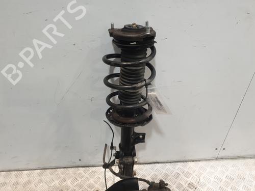 Right front steering knuckle HYUNDAI TUCSON (TL, TLE) 1.7 CRDi | BP30114032M26 