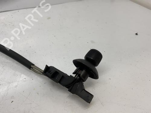 Right mirror SEAT IBIZA III (6L1) 1.4 16V | BP20373723C27 