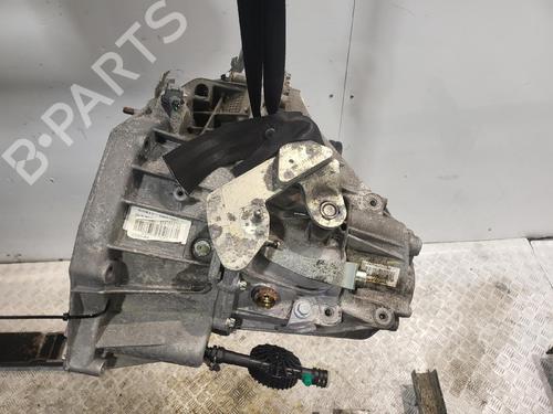 Gearbox RENAULT CAPTUR I (J5_, H5_) 1.5 dCi 110 | BP39471525M3  - Image 5