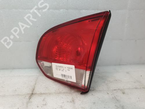 Right tailgate light VW GOLF VI (5K1) 1.4 | BP26892314C80 - Image 2