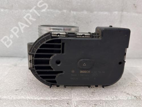 Throttle body PEUGEOT 1007 (KM_) 1.6 16V | BP33308751M82 - Image 5
