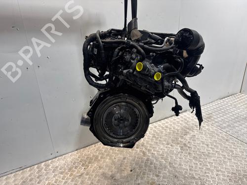 Engine VW POLO VI (AW1, BZ1, AE1) 1.0 TSI | BP36515879M1  - Image 5