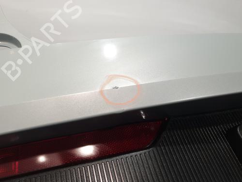 Rear bumper VOLVO EX30 (416) Performance AWD | BP30193395C8 