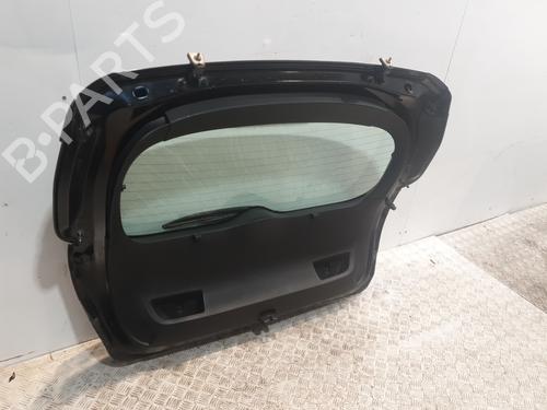 Tailgate CITROËN C4 II (NC_) 1.6 HDi 115 | BP30922754C6 