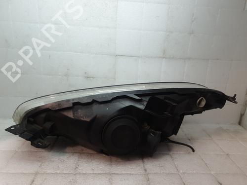 Right headlight CITROËN C4 Picasso I MPV (UD_) 1.6 HDi | BP32412209C29 