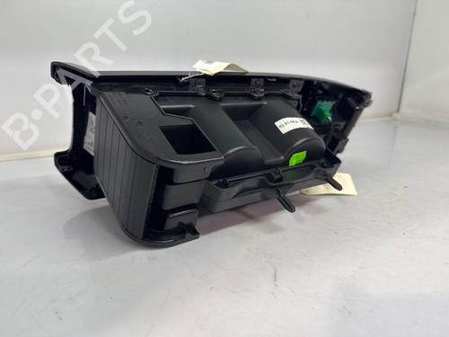Middle console CITROËN C4 III (BA_, BB_, BC_) 1.2 PureTech 130 (BAHNSA, BAHNSB) | BP38043037I22 - Image 5