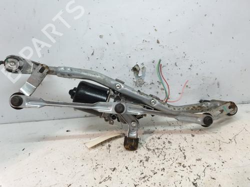 Used Front wiper motor Front wiper motor CITROËN C3 II (SC_) 1.2 VTi 82 (82 hp) 20374751 20374751