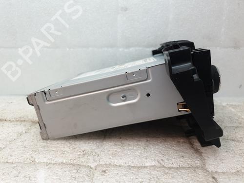 Radio PEUGEOT 208 I (CA_, CC_) 1.6 HDi / BlueHDi 75 | BP22357225E6 