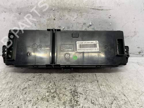 Used Climate control Climate control 20380163 20380163