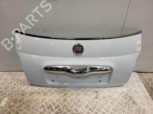 Used Tailgate FIAT 500 (312_) 1.2 (312AXA1A) (69 hp) 31611485