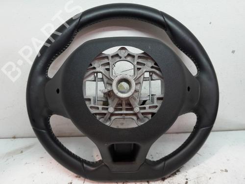 Used Steering wheel Steering wheel PEUGEOT 308 II (LB_, LP_, LW_, LH_, L3_) 1.2 THP 110 (110 hp) 20374497 20374497