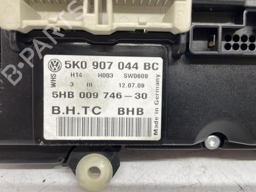 Used Climate control Climate control VW JETTA III (1K2) 1.4 TSI (122 hp) 20379858 20379858