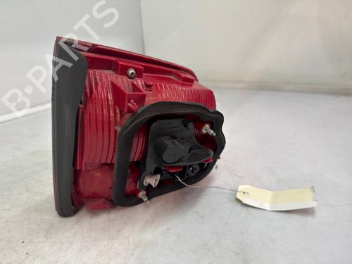 Right tailgate light VW TOURAN (1T3) 1.6 TDI | BP39713625C80 - Image 3