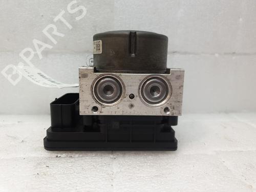 Used ABS pump PEUGEOT 208 I (CA_, CC_) 1.2 VTI 82 (82 hp) 27539806