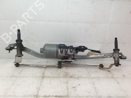 Used Front wiper motor Front wiper motor CITROËN C3 III Van (SX_, SY_) BlueHDi 100 (102 hp) 26892265 26892265