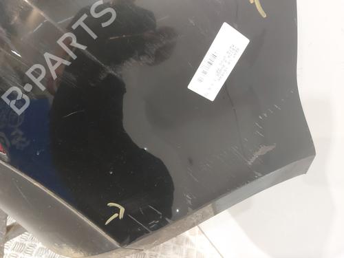 Rear bumper SEAT IBIZA IV (6J5, 6P1) 1.6 TDI | BP26056273C8