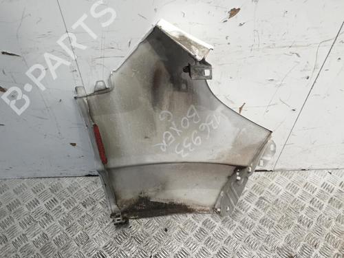 Used Left front fenders Left front fenders 20371945 20371945