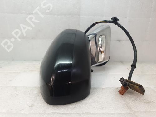 Right mirror CITROËN DS3 (SA_) 1.6 VTi 120 | BP28054759C27 