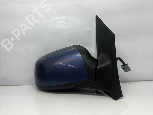 Used Right mirror FORD FOCUS II Turnier (DA_, FFS, DS) 1.6 TDCi (109 hp) 20379676