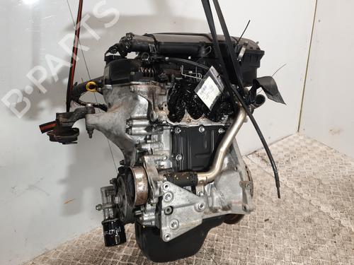 Engine TOYOTA AYGO (_B1_) 1.0 (KGB10_, KGB10R) | BP24885464M1