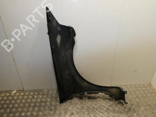 Left front fenders RENAULT LAGUNA II (BG0/1_) 1.9 dCi (BG08, BG0G) | BP20377397C41 
