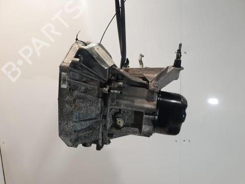 Used Gearbox Gearbox RENAULT CLIO III Hatchback Van (SB_, SR_) [2005-2026] 25268330 25268330