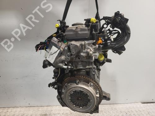 Engine PEUGEOT 206+ (2L_, 2M_) 1.4 i | BP36515870M1 - Image 5