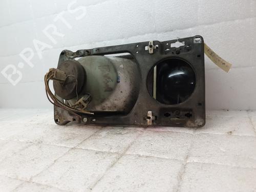 Used Left headlight Left headlight VW PASSAT B2 (32B) 1.6 (75 hp) 23210866 23210866