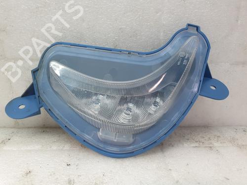 Used Left daytime light RENAULT ZOE (BFM_) ZOE (88 hp) 26038036