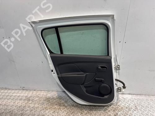 Dør venstre bagtil DACIA SANDERO II 1.2 | BP39594596C4 - Image 3