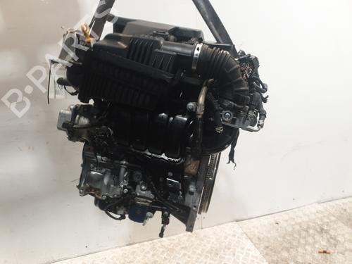 Used Engine RENAULT ARKANA I (LCM_, LDN_) 1.6 E-TECH 145 (LDMU) (143 hp) 32010616