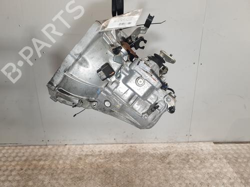 Gearbox CITROËN C1 (PM_, PN_) 1.0 | BP29434385M3 