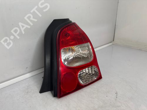 Right taillight RENAULT TWINGO II (CN0_) 1.2 16V (CN0K, CN0V, CN0A) | BP39082105C35 - Image 5